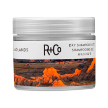 Badlands Dry Shampoo Paste 62 gram