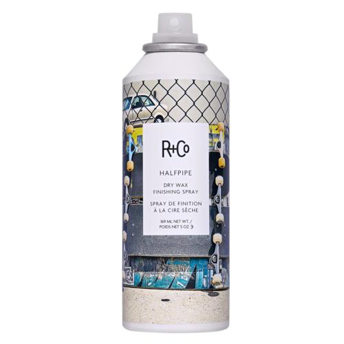 Halfpipe Dry Wax Finishing Spray 169 ml