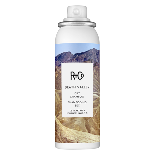 Death Valley Dry Shampoo 75 ml