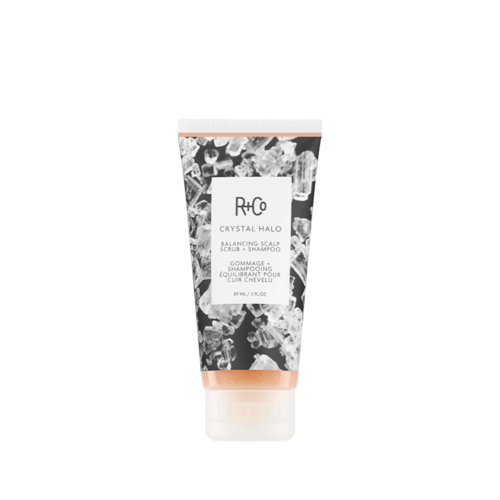 Crystal Halo Shampoo 89 ml