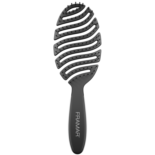 Flex Brush Svart One Size