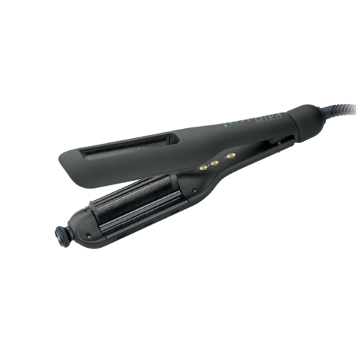 Precious Metal Gold Dust Multi Waver & Curler One Size