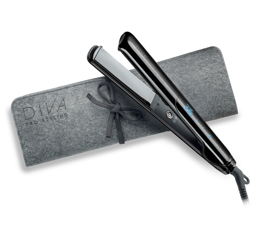 DIVA Ultra Fast Titanium Styler