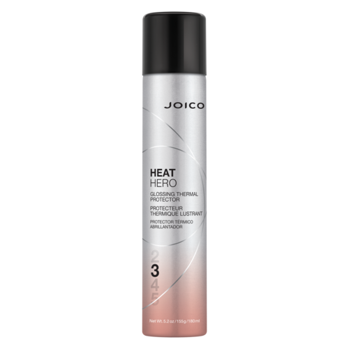 Heat Hero 180 ml