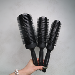 Onyx Round Brush L L