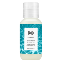 Atlantis Moisturizing Shampoo 60 ml