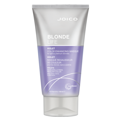 Blonde Life Color Masque Violet 150 ml