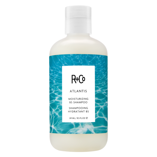 Atlantis Moisturizing Shampoo 251 ml