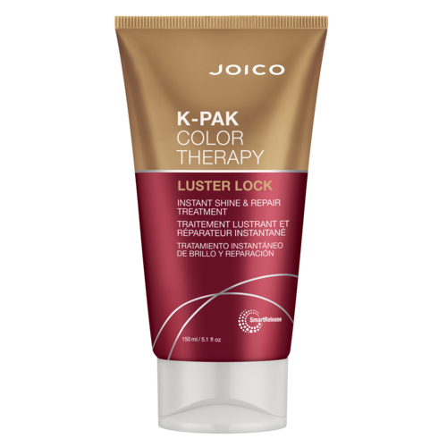 K-Pak Color Therapy Luster Lock 150 ml