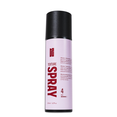 Texture Spray 200 ml