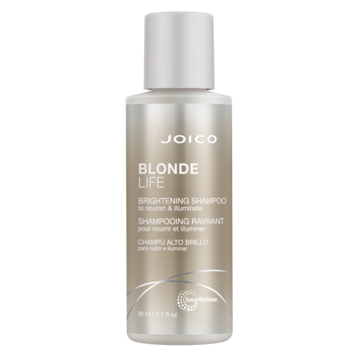 Blonde Life Shampoo 50 ml