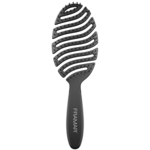 Flex Brush Svart One Size