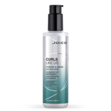 Curls Hydrate & Define (crème) 200 ml