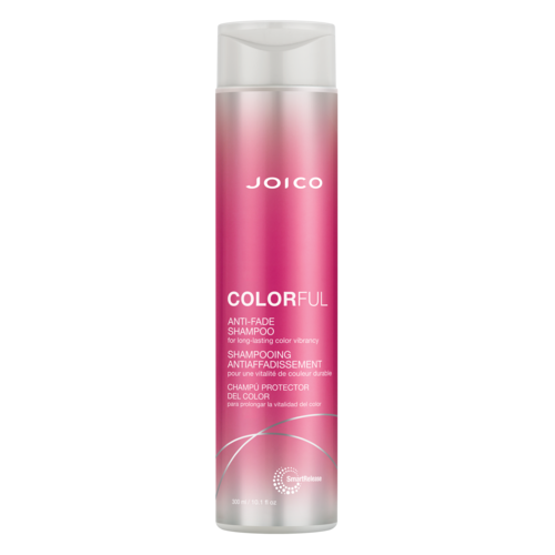 Colorful Shampoo 300 ml
