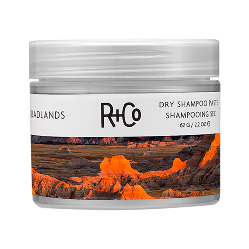 Badlands Dry Shampoo Paste 62 gram