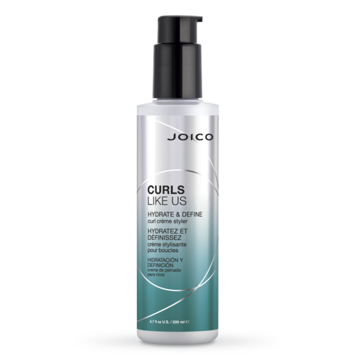 Curls Hydrate & Define (crème) 200 ml