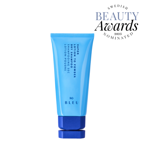 Vapor (lotion to powder dry shampoo) 89 ml