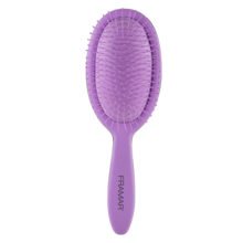 Detangle Brush - Purple Reign One Size