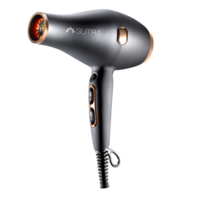 Infrared Blow Dryer Rose Gold One Size