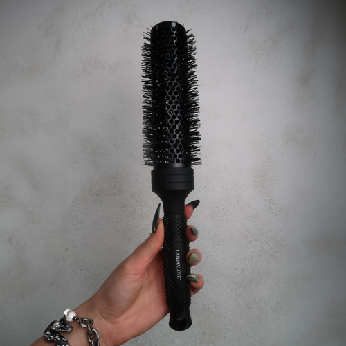 Onyx Round Brush S S